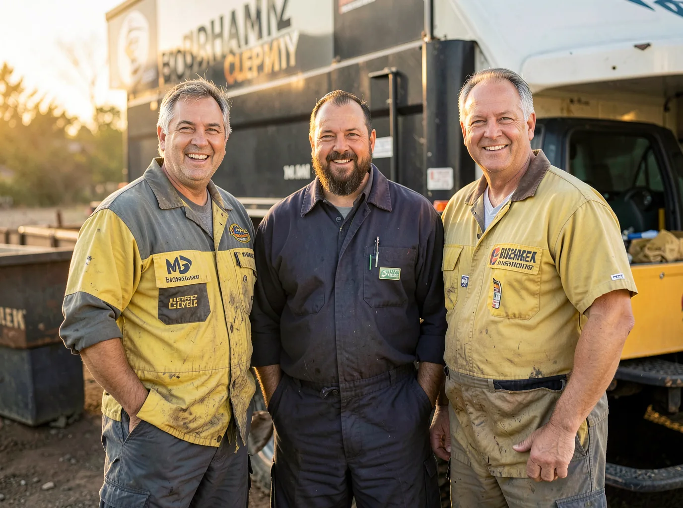 Sewage Cleanup company in Rockdale, TX