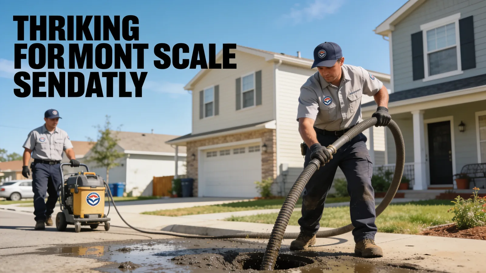 Sewage Cleanup in Rockdale, TX near me